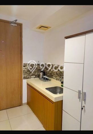 Apartemen Harga Terjangkau untuk Dijual di Tangerang Kota Dengan Spesifikasi 1 KT & 1 KM Apartemen Harga Terjangkau untuk Dijual di Tangerang Kota Dengan Spesifikasi 1 KT & 1 KM