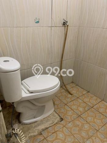 Sewa Rumah Murah di BSD Nusaloka Tangerang dengan 2 Kamar Tidur Sewa Rumah Murah di BSD Nusaloka Tangerang dengan 2 Kamar Tidur