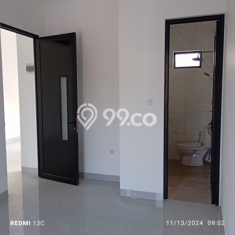 Rumah Modern 3 KT LT 90m2 di BSD Kencana Loka Rumah Modern 3 KT LT 90m2 di BSD Kencana Loka