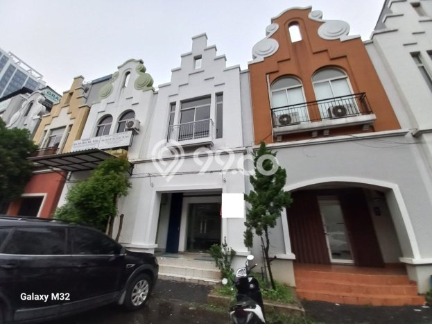 Ruko Bagus Dijual di Alam Sutera Tangerang Strategis Cocok untuk Kembangkan Bisnis Ruko Bagus Dijual di Alam Sutera Tangerang Strategis Cocok untuk Kembangkan Bisnis