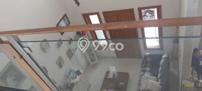 Jual Rumah Mewah Elegan Dengan View Eksklusif di BSD Nusaloka, Tangerang Jual Rumah Mewah Elegan Dengan View Eksklusif di BSD Nusaloka, Tangerang