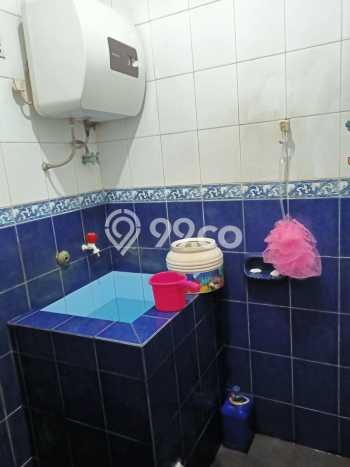 Dijual Rumah Modern 4 KT di BSD Griya Loka, Tangerang Dijual Rumah Modern 4 KT di BSD Griya Loka, Tangerang