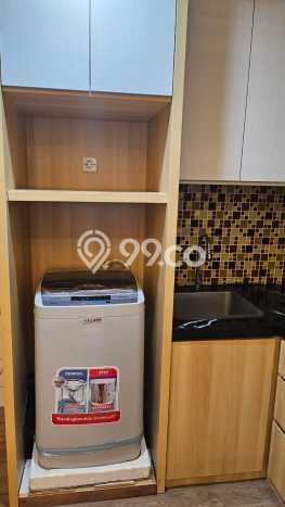 Sewa Apartemen Murah di Gading Serpong 3 Bedroom Sewa Apartemen Murah di Gading Serpong 3 Bedroom