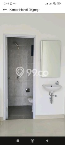 Area Ramai! Ruko Dijual di BSD untuk Bisnis Luas Bangunan 52m2 Area Ramai! Ruko Dijual di BSD untuk Bisnis Luas Bangunan 52m2