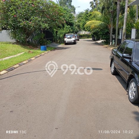 Dijual Tanah di Tangerang, Luas 240m2 - Dijual Tanah di Tangerang, Luas 240m2 -