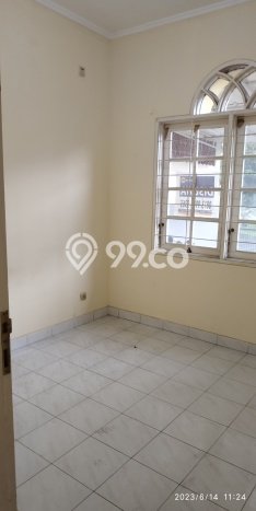 Rumah sewa siap pakai 2 KT di BSD Nusaloka, Tangerang Rumah sewa siap pakai 2 KT di BSD Nusaloka, Tangerang