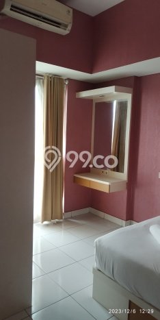 Sewa Sekarang Apartemen Minimalis 1 KT di Kawasan Cisauk Sewa Sekarang Apartemen Minimalis 1 KT di Kawasan Cisauk