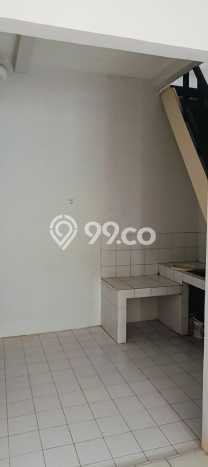 Rumah Modern 2 KT di BSD Nusaloka Tangerang Rumah Modern 2 KT di BSD Nusaloka Tangerang