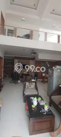 Jual Rumah Mewah Elegan Dengan View Eksklusif di BSD Nusaloka, Tangerang Jual Rumah Mewah Elegan Dengan View Eksklusif di BSD Nusaloka, Tangerang