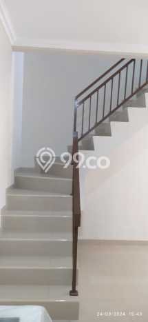 Rumah Minimalis 4 Kamar LT 98m2 di BSD Nusaloka Rumah Minimalis 4 Kamar LT 98m2 di BSD Nusaloka