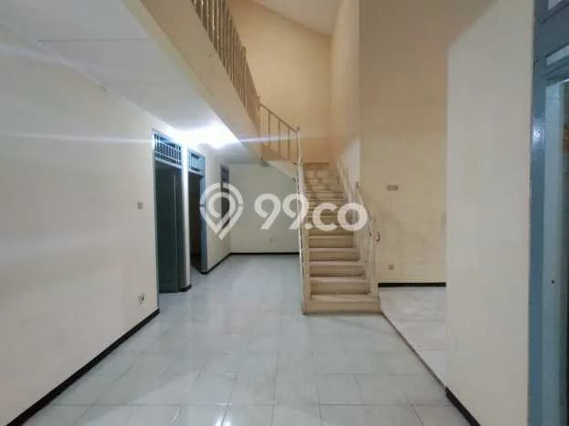 Rumah Sewa Tangerang LT 135m2 LB 100m2 Kawasan BSD Griya Loka Rumah Sewa Tangerang LT 135m2 LB 100m2 Kawasan BSD Griya Loka