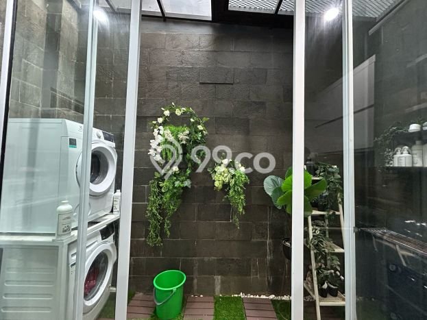 Jual Rumah Eksklusif 3 KT di BSD The Savia, Tangerang Jual Rumah Eksklusif 3 KT di BSD The Savia, Tangerang
