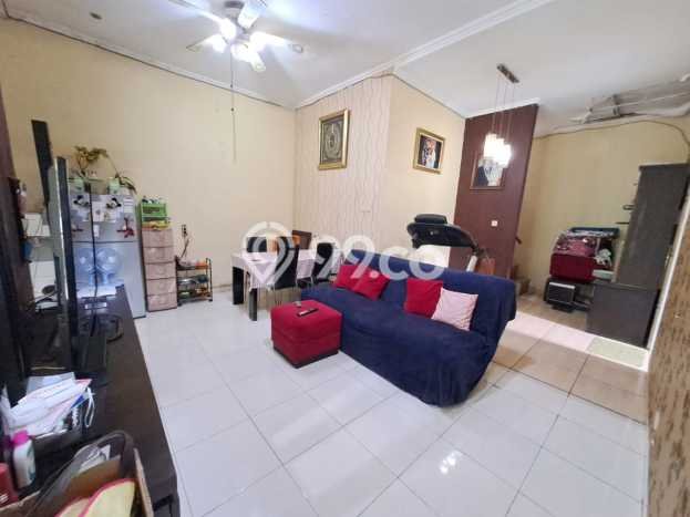 Hunian Nyaman Asri 3 KT Siap Huni di Jelupang Tangerang Hunian Nyaman Asri 3 KT Siap Huni di Jelupang Tangerang