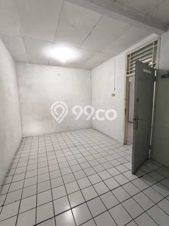Rumah Minimalis 2 KT di BSD Griya Loka Tangerang Unfurnished Rumah Minimalis 2 KT di BSD Griya Loka Tangerang Unfurnished