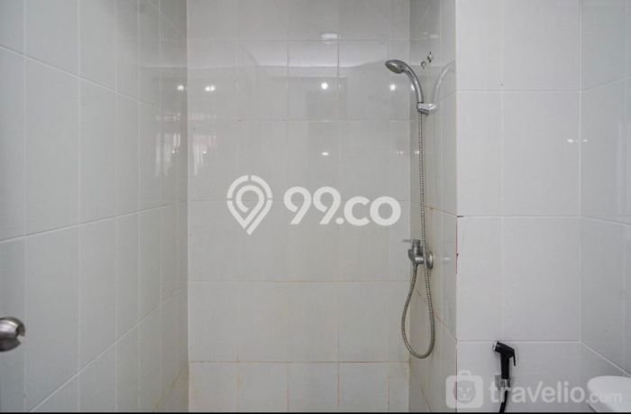 Apartemen Favorit Modern Dijual di Tangerang dengan 2 Kamar Tidur Apartemen Favorit Modern Dijual di Tangerang dengan 2 Kamar Tidur