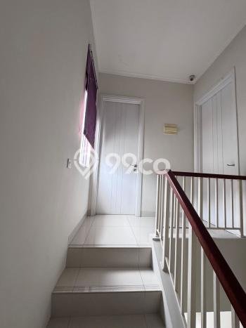Rumah sewa siap huni 3 KT di BSD Eminent, Tangerang Rumah sewa siap huni 3 KT di BSD Eminent, Tangerang
