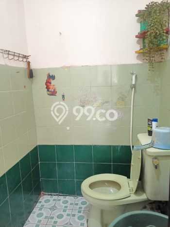 Dijual Rumah Modern 4 KT di BSD Griya Loka, Tangerang Dijual Rumah Modern 4 KT di BSD Griya Loka, Tangerang