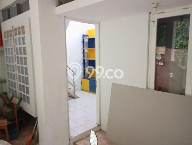 Rumah Modern Cantik 3 Kamar Bisa Langsung Pindah di Pamulang Rumah Modern Cantik 3 Kamar Bisa Langsung Pindah di Pamulang