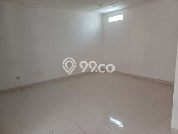 Rumah Modern 4 Kamar LT 128m2 di BSD The Icon Rumah Modern 4 Kamar LT 128m2 di BSD The Icon