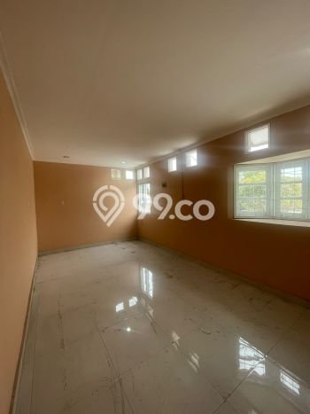 Rumah Cantik Siap Huni Di BSD Griya Loka Luas 200m2 Aman Rumah Cantik Siap Huni Di BSD Griya Loka Luas 200m2 Aman