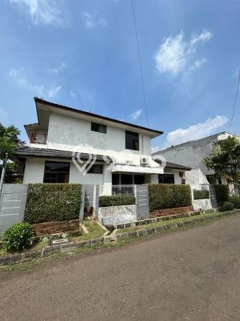 Hot Offer Hunian Mewah Ideal dan Luas di Jagakarsa, Jakarta Selatan Hot Offer Hunian Mewah Ideal dan Luas di Jagakarsa, Jakarta Selatan