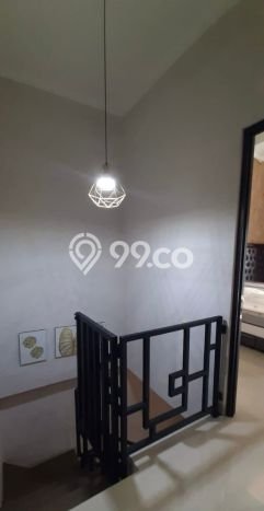 Hunian Nyaman Asri 4 KT Siap Pakai di BSD Nusaloka Tangerang Hunian Nyaman Asri 4 KT Siap Pakai di BSD Nusaloka Tangerang