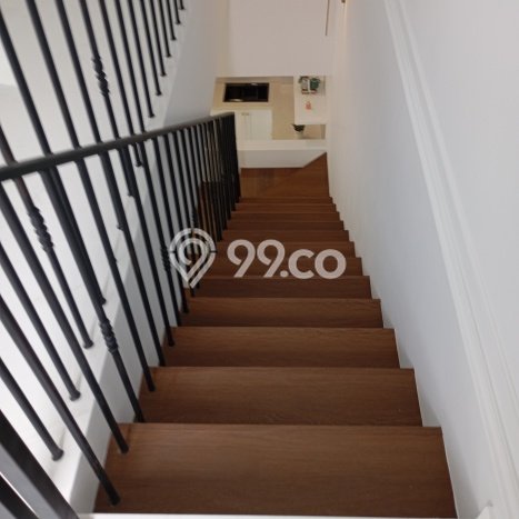 For Sale! Premium House LT 142m2 Desain Modern di BSD Nusaloka For Sale! Premium House LT 142m2 Desain Modern di BSD Nusaloka