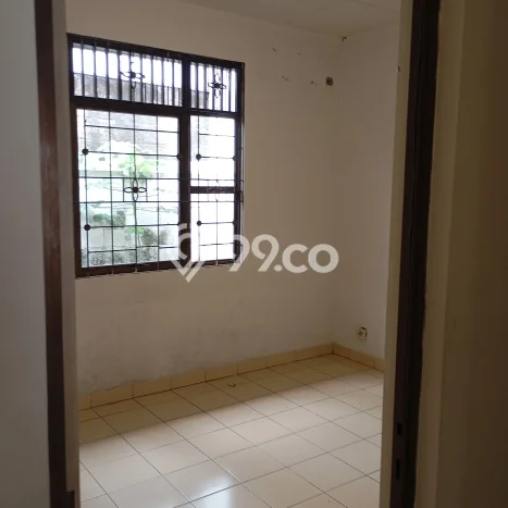 Rumah sewa siap huni 2 KT di BSD Nusaloka, Tangerang Rumah sewa siap huni 2 KT di BSD Nusaloka, Tangerang
