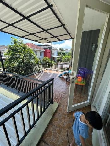 Hunian Elit LB 200m2 Siap Pakai Desain Elegan di BSD Delatinos, Tangerang Hunian Elit LB 200m2 Siap Pakai Desain Elegan di BSD Delatinos, Tangerang