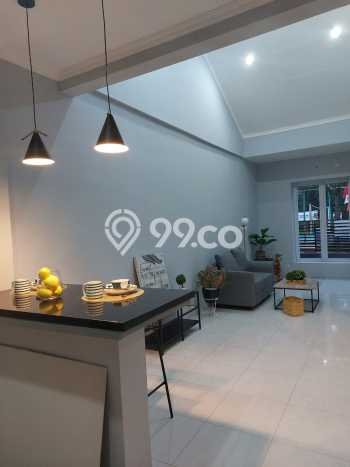 Dijual Hunian Rumah Nyaman 2 Kamar di BSD Nusaloka, Tangerang Dijual Hunian Rumah Nyaman 2 Kamar di BSD Nusaloka, Tangerang
