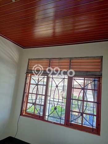 Dijual Rumah Modern 4 KT di BSD Griya Loka, Tangerang Dijual Rumah Modern 4 KT di BSD Griya Loka, Tangerang