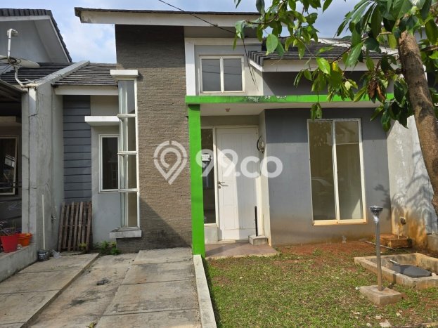 Dijual Rumah Minimalis Bagus Punya 2 KT di Cisauk Tangerang SHM Dijual Rumah Minimalis Bagus Punya 2 KT di Cisauk Tangerang SHM