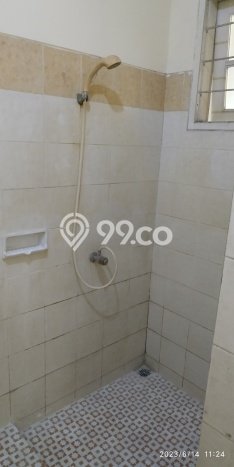 Rumah sewa siap pakai 2 KT di BSD Nusaloka, Tangerang Rumah sewa siap pakai 2 KT di BSD Nusaloka, Tangerang