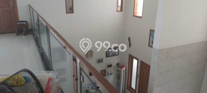 Jual Rumah Mewah Elegan Dengan View Eksklusif di BSD Nusaloka, Tangerang Jual Rumah Mewah Elegan Dengan View Eksklusif di BSD Nusaloka, Tangerang