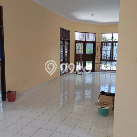 Jarang Ada! Rumah Sewa 3 Kamar Bagus Siap Huni Serpong Villa Melati Mas Jarang Ada! Rumah Sewa 3 Kamar Bagus Siap Huni Serpong Villa Melati Mas
