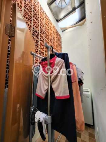 Hunian Cantik Minimalis Lb 82m2 di Pamulang, Tangerang Selatan Hunian Cantik Minimalis Lb 82m2 di Pamulang, Tangerang Selatan