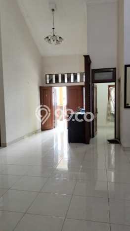 Jarang Ada! Rumah Sewa 5 Kamar Nyaman Siap Huni BSD Nusaloka Jarang Ada! Rumah Sewa 5 Kamar Nyaman Siap Huni BSD Nusaloka