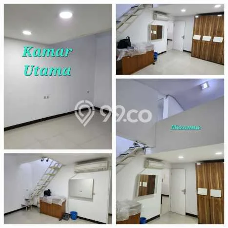 Disewakan Hunian Konsep Minimalis di Kelapa Gading Jakarta Utara dengan 3 Kamar Disewakan Hunian Konsep Minimalis di Kelapa Gading Jakarta Utara dengan 3 Kamar