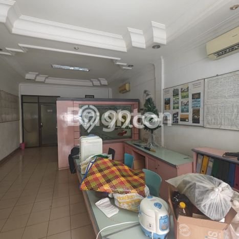 Unit Ruko Dijual di Kelapa Gading Jakarta Utara Luas Bangunan 216m2 Unit Ruko Dijual di Kelapa Gading Jakarta Utara Luas Bangunan 216m2