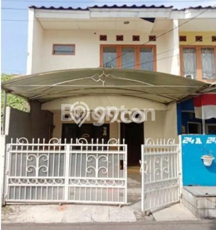 Rumah Elit LB 200m2 Siap Pakai Desain Elegan di Pulo Asem, Jakarta Timur Rumah Elit LB 200m2 Siap Pakai Desain Elegan di Pulo Asem, Jakarta Timur