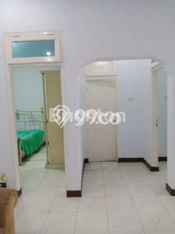 Hunian Elit LB 116m2 Siap Pakai Desain Elegan di Pulo Asem, Jakarta Timur Hunian Elit LB 116m2 Siap Pakai Desain Elegan di Pulo Asem, Jakarta Timur