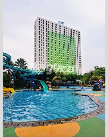 Hunian Apartemen Budget Friendly di Depok dengan 1 Kamar Tidur, 1 Kamar Mandi Hunian Apartemen Budget Friendly di Depok dengan 1 Kamar Tidur, 1 Kamar Mandi