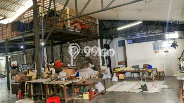 Pabrik Strategis di , Luas 1352m2m², Lokasi Komersial, Dekat Jakarta Barat, Jakarta Barat Pabrik Strategis di , Luas 1352m2m², Lokasi Komersial, Dekat Jakarta Barat, Jakarta Barat