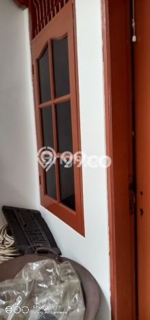 Rumah kawasan Kampung Ambon, Dekat Pusat Kota, LT 100m² Rumah kawasan Kampung Ambon, Dekat Pusat Kota, LT 100m²
