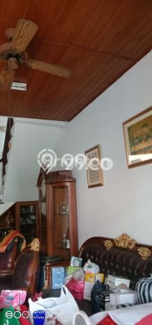 Rumah kawasan Kampung Ambon, Dekat Pusat Kota, LT 100m² Rumah kawasan Kampung Ambon, Dekat Pusat Kota, LT 100m²