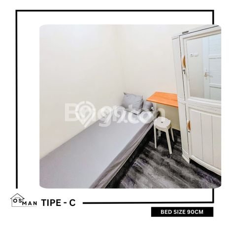 KAWASAN BISNIS! Komersial Kawasan Kalideres, Luas 500m², Jalan Utama KAWASAN BISNIS! Komersial Kawasan Kalideres, Luas 500m², Jalan Utama
