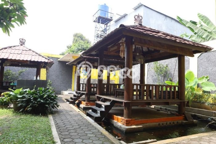 Unit Komersial Dijual di Depok LT 1710m2 & LB 1428m2 Unit Komersial Dijual di Depok LT 1710m2 & LB 1428m2