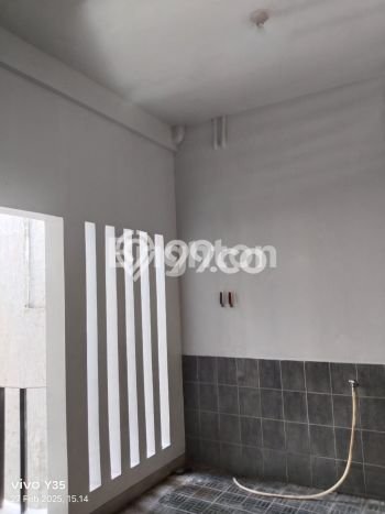 Rumah di Kampung Ambon, 3 KM, Konsep Modern, LT 200m² LB 300m² Rumah di Kampung Ambon, 3 KM, Konsep Modern, LT 200m² LB 300m²