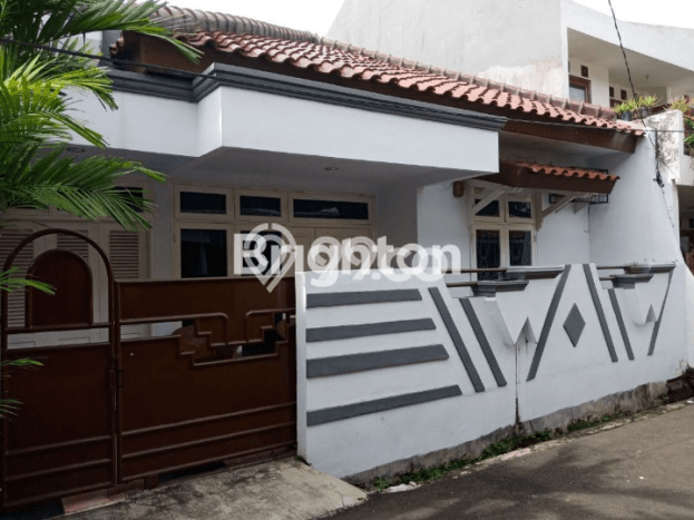 Hunian Elit LB 116m2 Siap Pakai Desain Elegan di Pulo Asem, Jakarta Timur Hunian Elit LB 116m2 Siap Pakai Desain Elegan di Pulo Asem, Jakarta Timur