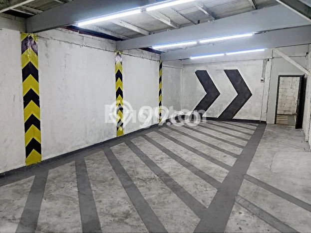 Area Strategis! Disewakan Gudang Lokasi Cengkareng, Jakarta Barat Cocok untuk Bisnis Area Strategis! Disewakan Gudang Lokasi Cengkareng, Jakarta Barat Cocok untuk Bisnis